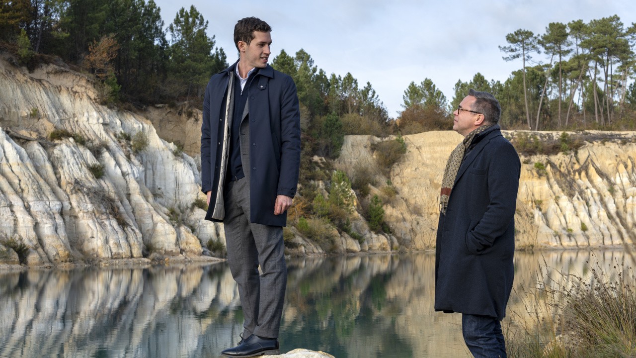Image du film Arrête avec tes mensonges