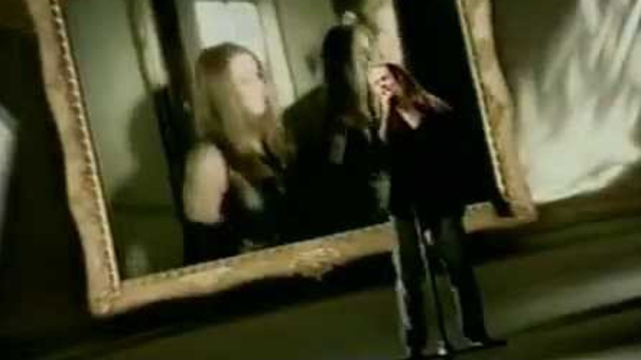 Belinda Carlisle: Big Scary Animal [MV]