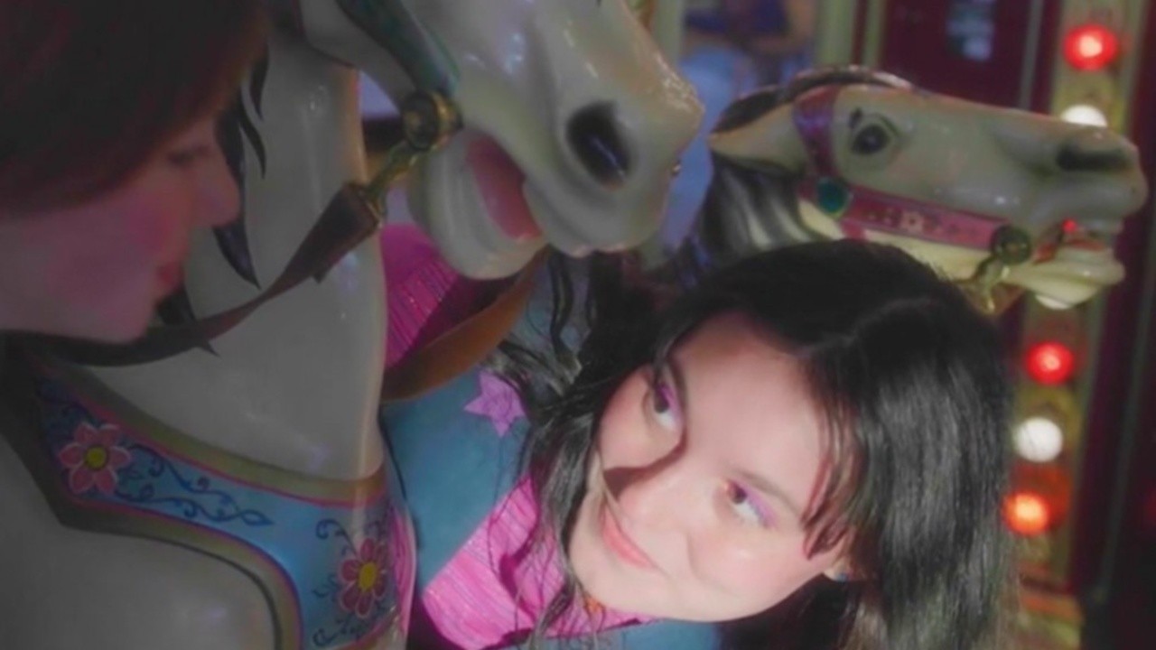 Merry Go Round