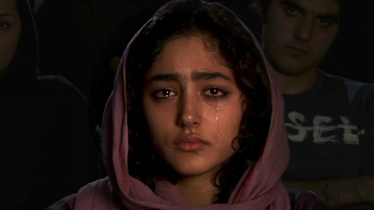 Image du film Shirin