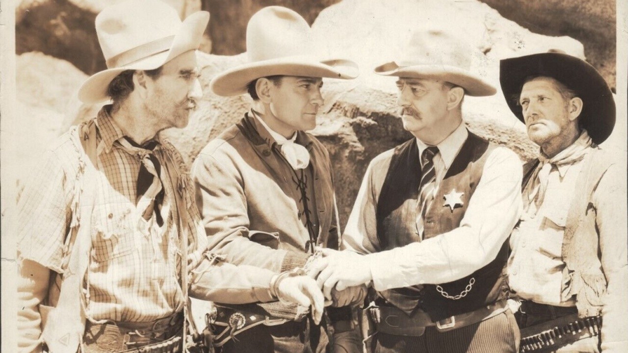 South Wind Rider Sundown Rider (1932) | MUBI