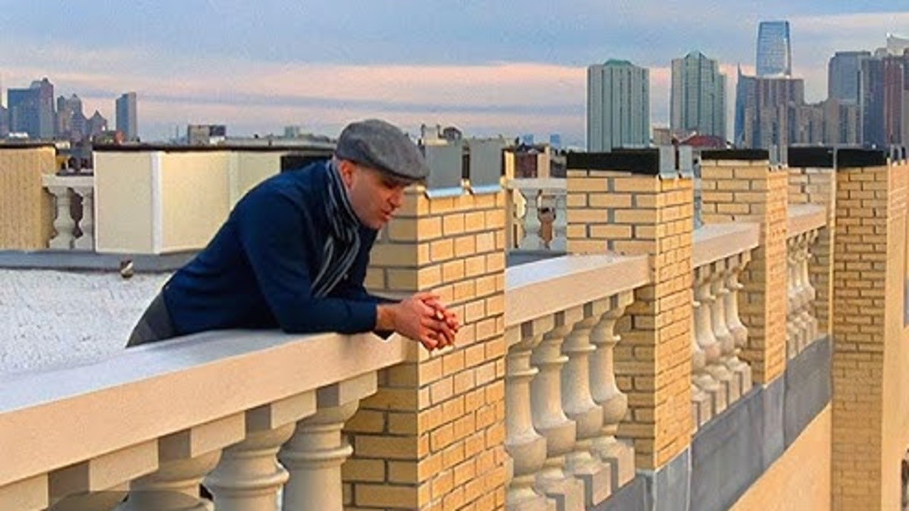 Gary Jules & Michael Andrews: Mad World [MV]