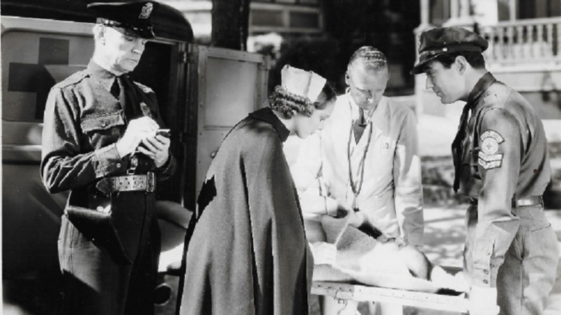 Against the Law (1934) | MUBI