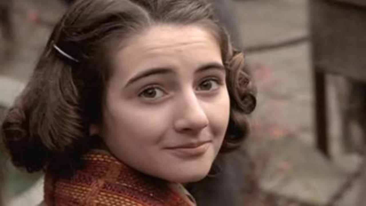 Anne Frank The Whole Story (2001) MUBI