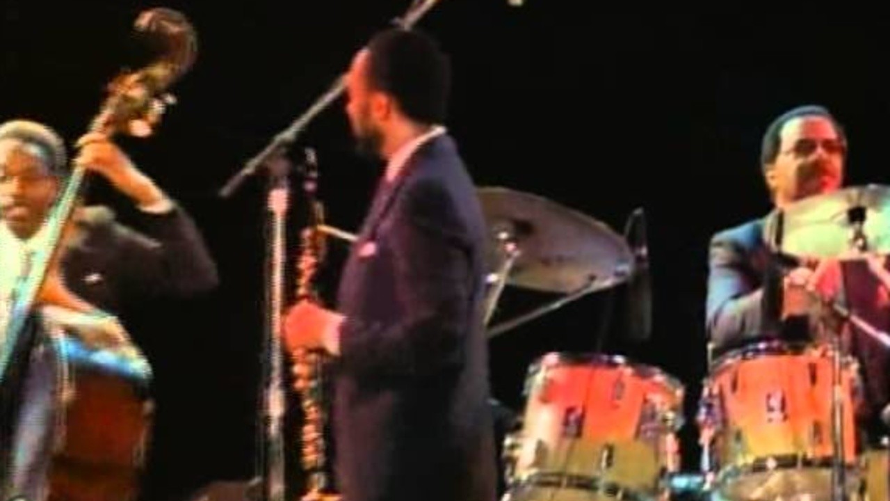 One Night with Blue Note