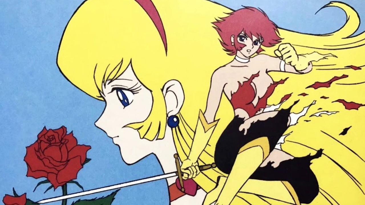 Cutie Honey