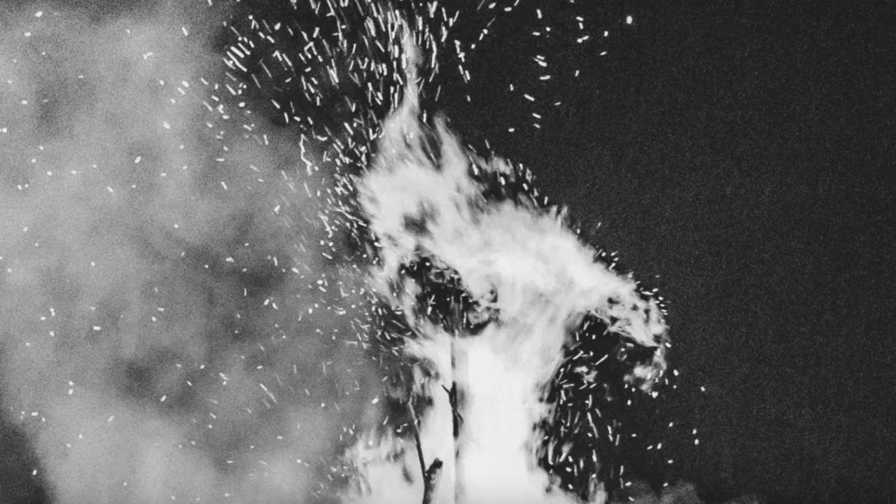 Amenra - A Flood of Light