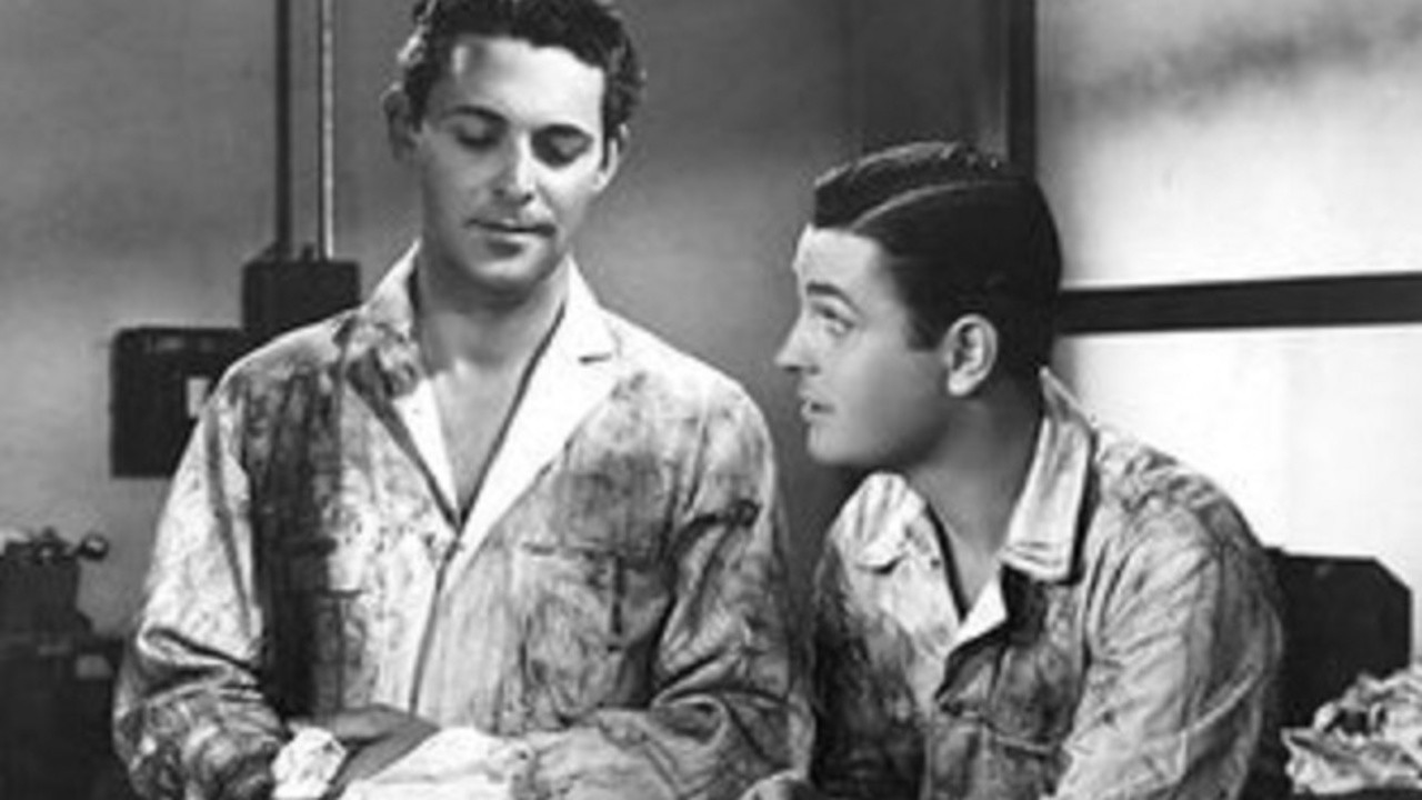 Speed Spared Speed to Spare (1937) | MUBI