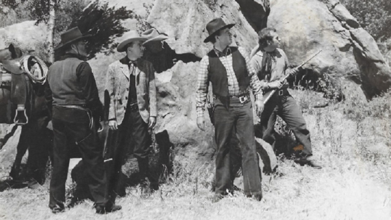Roaring Frontiers