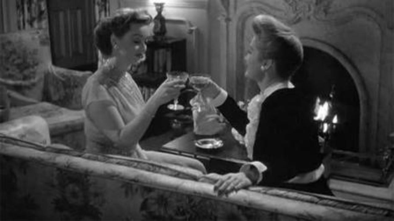 Image du film L'Impossible Amour