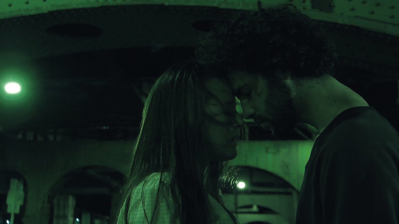 Asaf Avidan: Anagnorisis [MV]