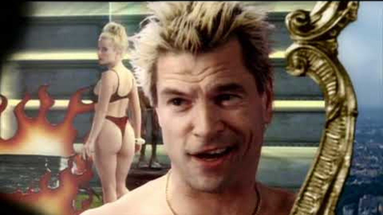 Die Toten Hosen: Warum werde ich nicht satt? [MV]