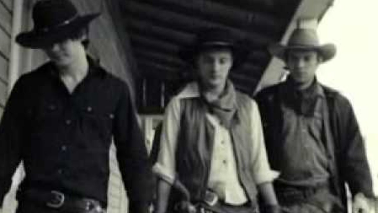 Idlewild: Live in a Hiding Place [MV]