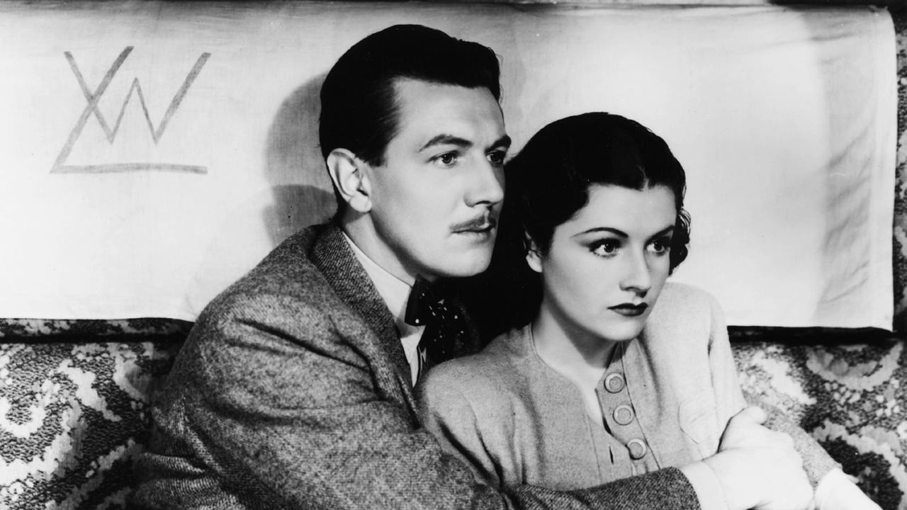 Image du film Une femme disparaît