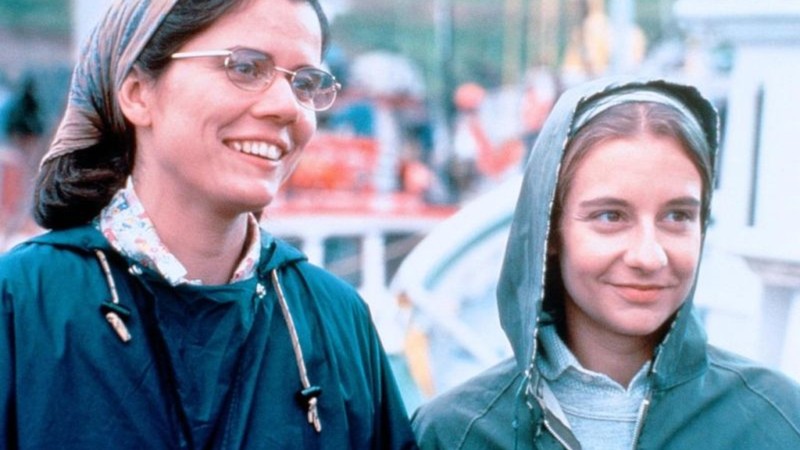Mercy (1994) MUBI