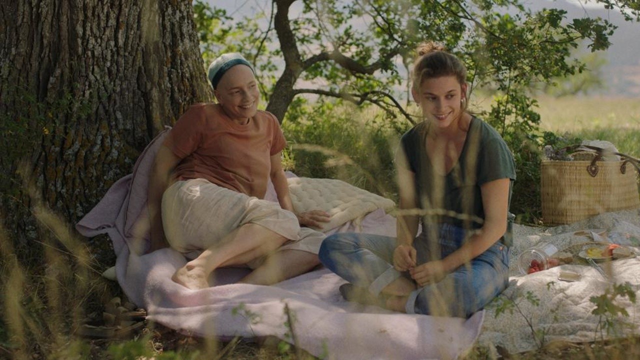 Image du film Toutes les deux