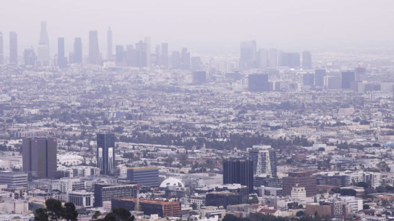 Image du film Soleil vert et alerte rouge - Quand Hollywood sonnait l'alarme
