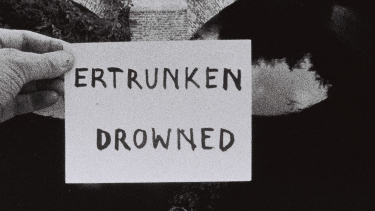 Drowned