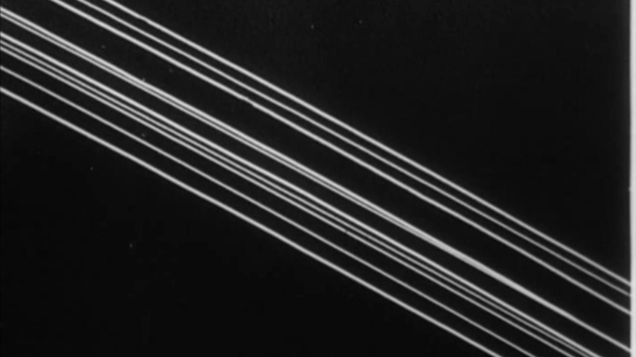 Les nuits électriques