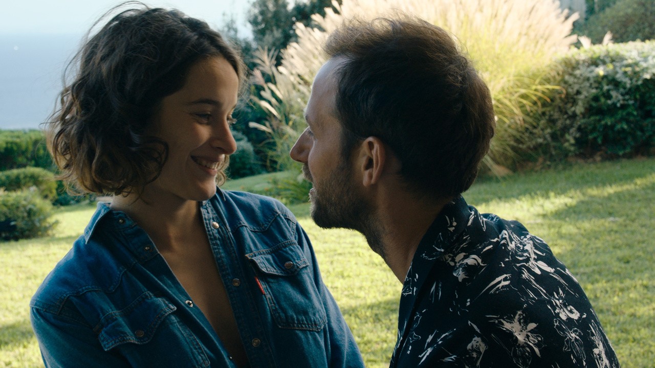 Image du film De grandes espérances