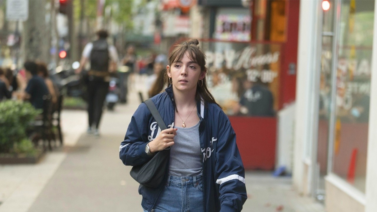 Image du film Rue des Dames