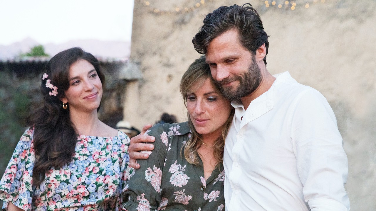 Image du film Une histoire d'amour