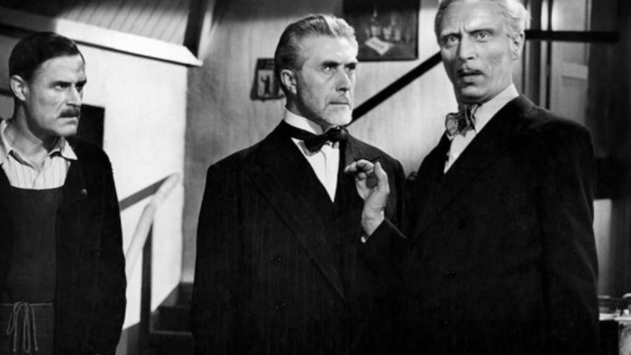 Image du film La Fin du jour