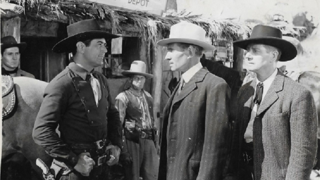 The Texas Kid (1943) | MUBI