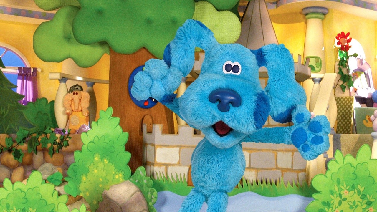Blue's Room (2004) | MUBI
