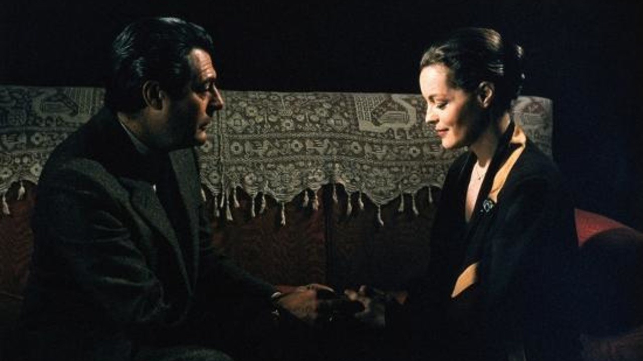 Image du film Fantôme d'amour