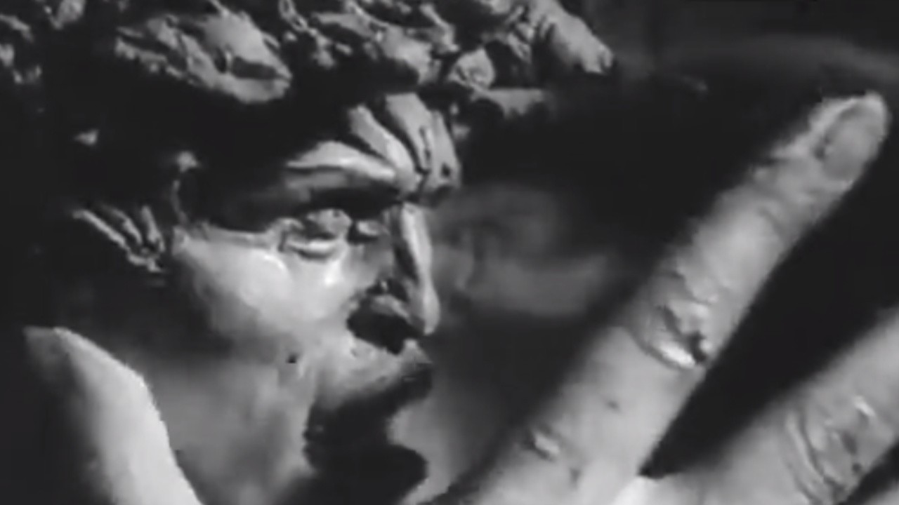 Arno Breker - Harte Zeit, starke Kunst