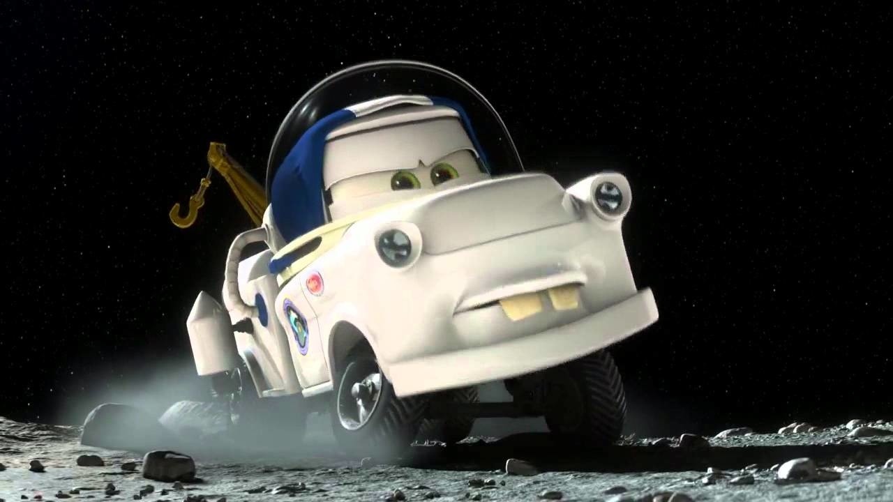 Moon Mater