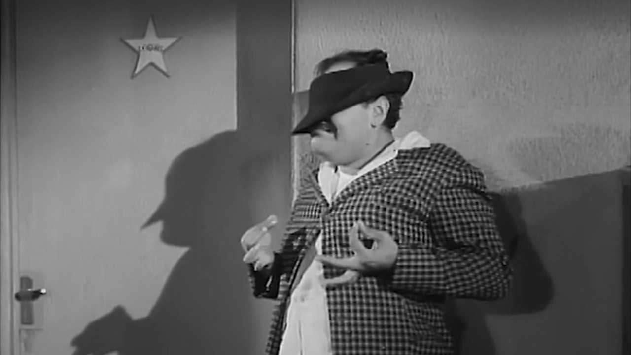 Viruta Y Capulina: Dos Locos en Escena