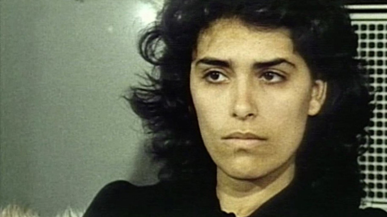 Semra Ertan