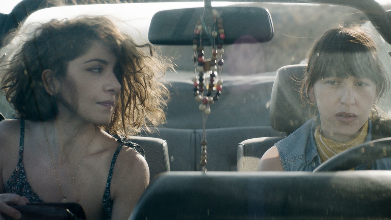 Image du film Tel Aviv - Beyrouth