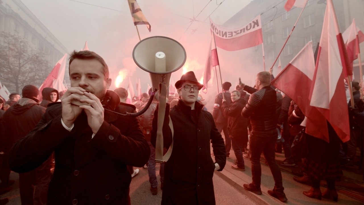 Image du film Une jeunesse polonaise