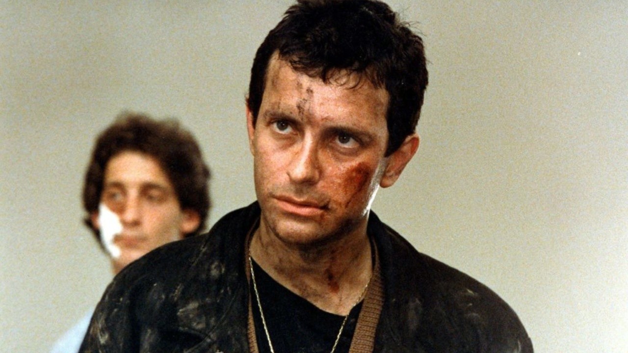 Image du film Le faucon