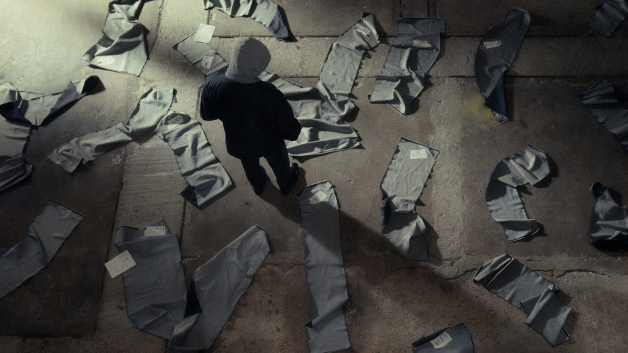 Image du film Les Âmes perdues