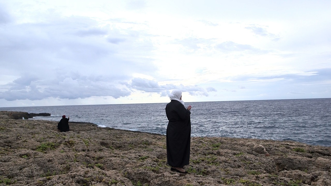 The Night My Brother Disappeared