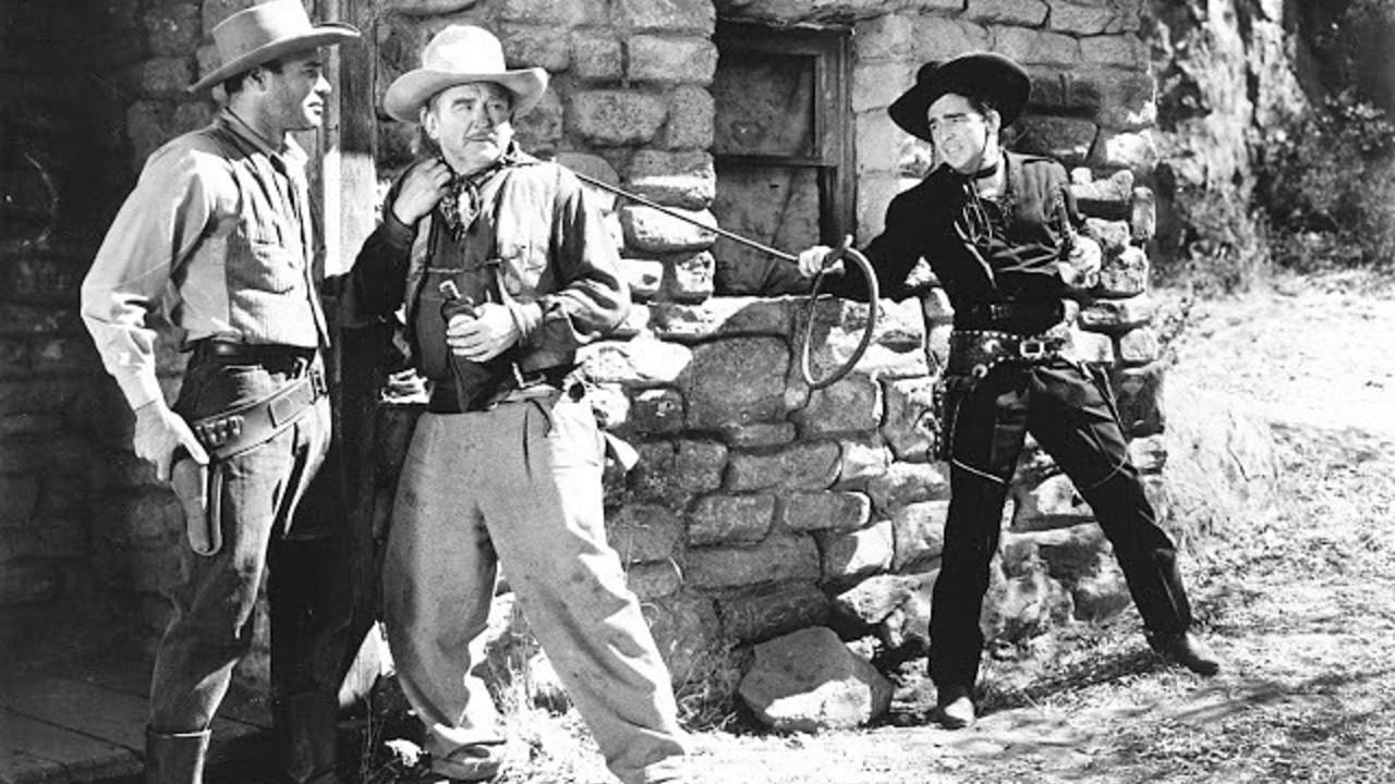 Son of Billy the Kid (1949) | MUBI