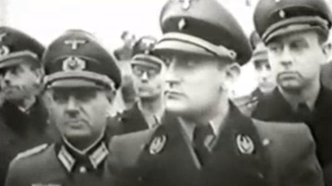 Die Deutsche Wochenschau Nr 744