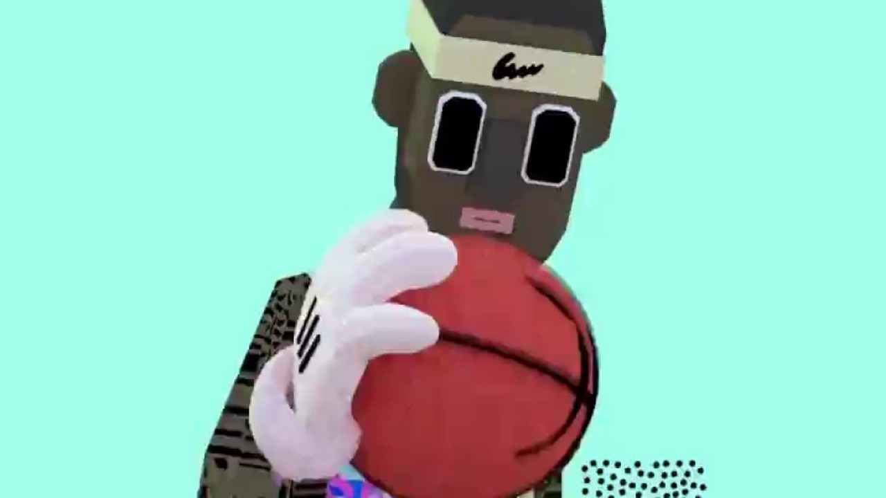 Lebron 2300 Ballin