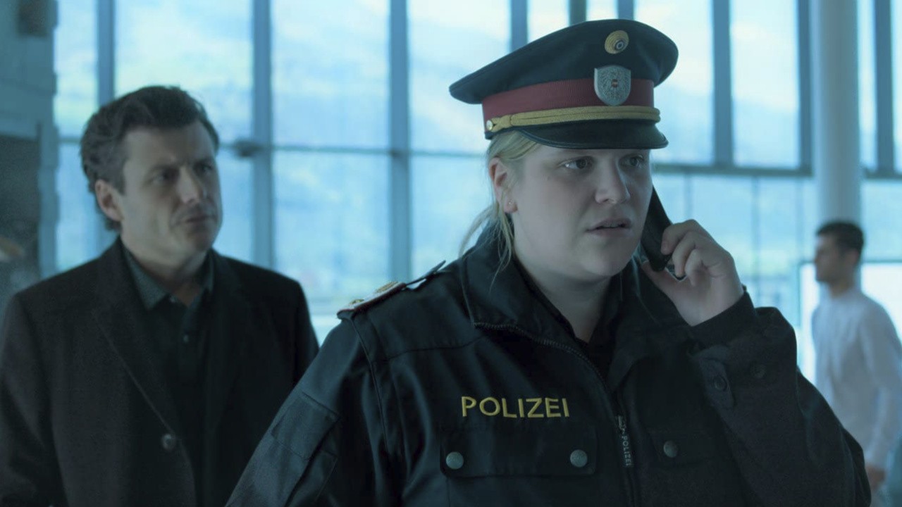 Das dunkle Paradies