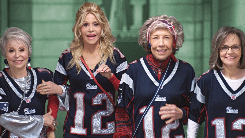 80 for Brady