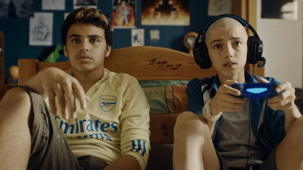 Image du film Juniors