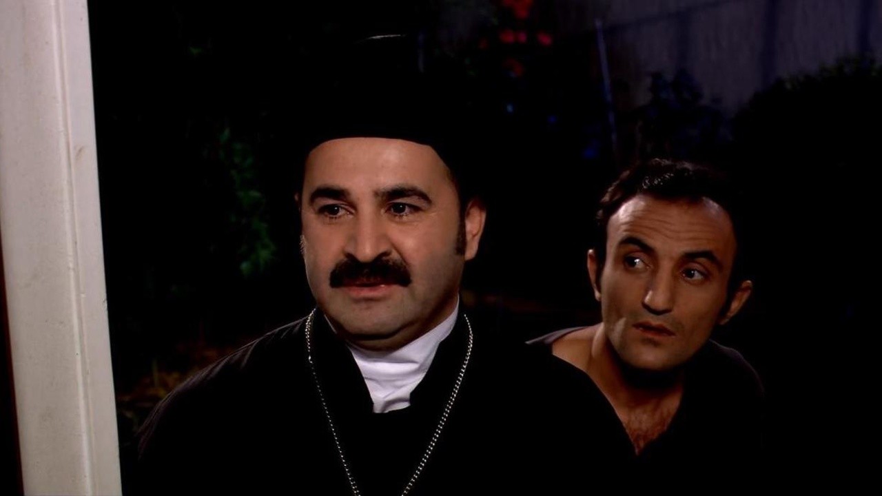 Kutsal Damacana
