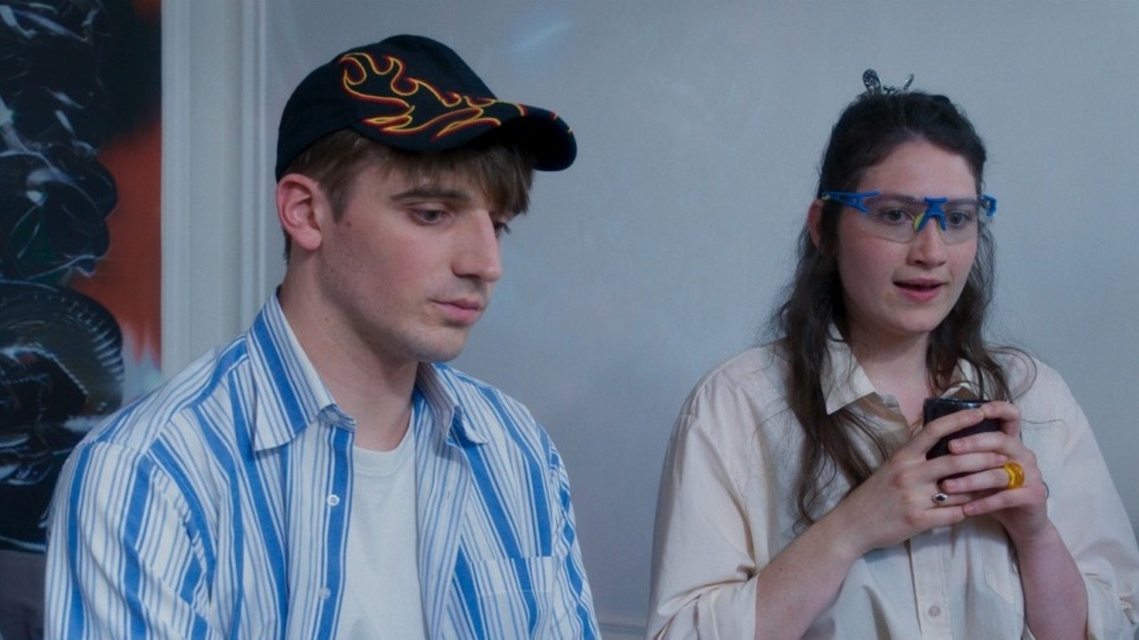 Image du film Rapide