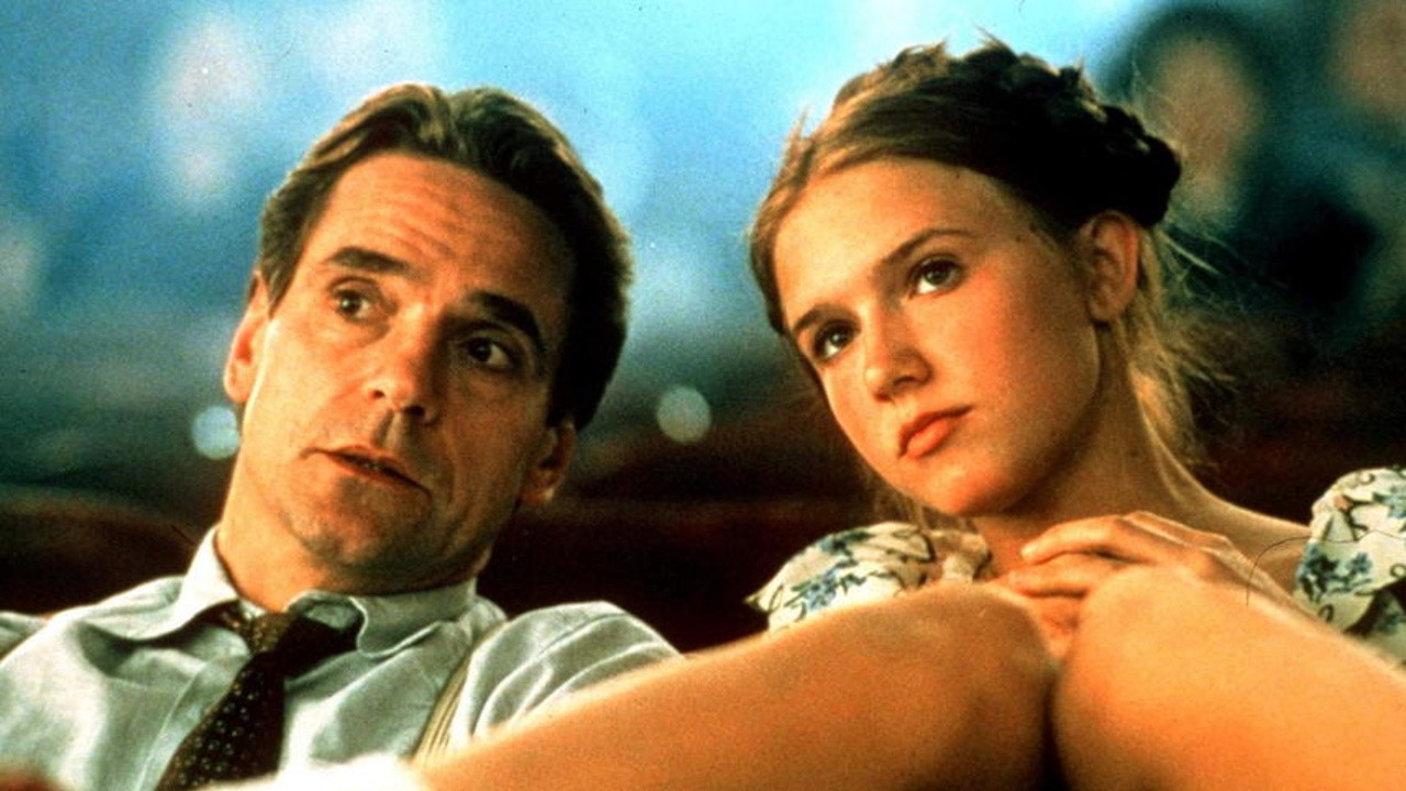 Image du film Lolita