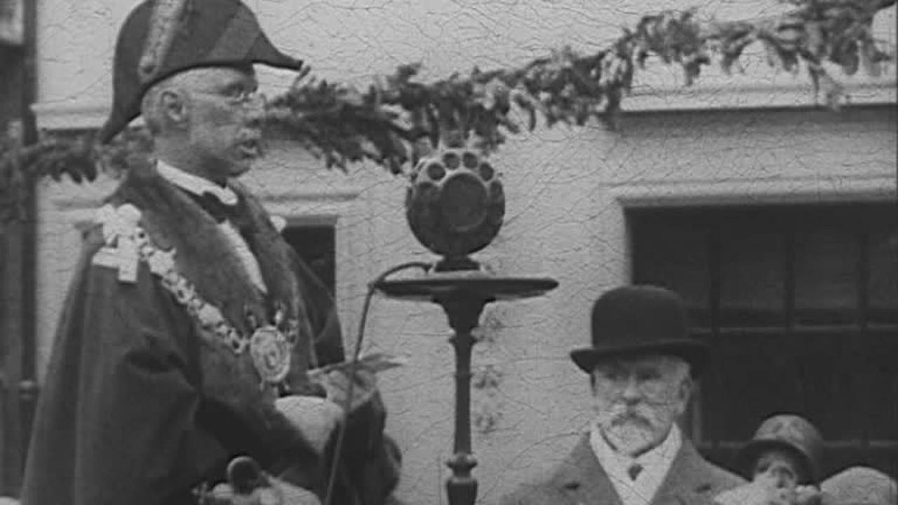 Gainsborough Bicentenary Celebrations