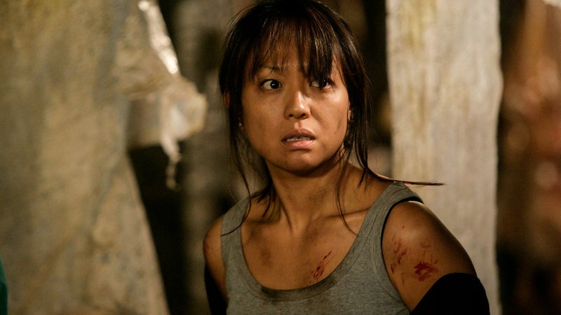 Countrycide Torchwood: Countrycide (2006) | MUBI